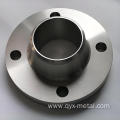 Best High Quality Titanium Socket Welding Flange